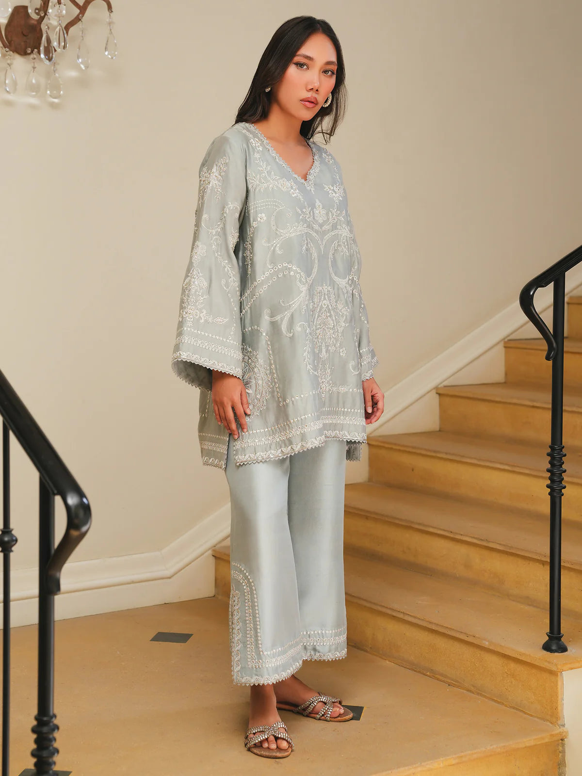 SICILY & IZAAR | RSVP YES IN STYLE | MISHA LAKHANI