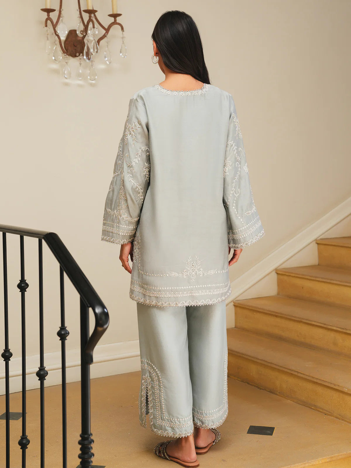 SICILY & IZAAR | RSVP YES IN STYLE | MISHA LAKHANI