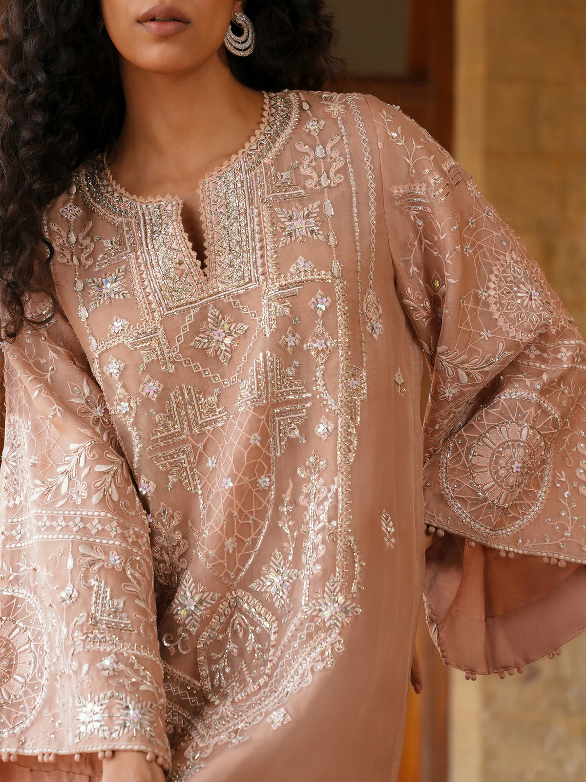 SAVANNAH | RSVP YES IN STYLE | MISHA LAKHANI