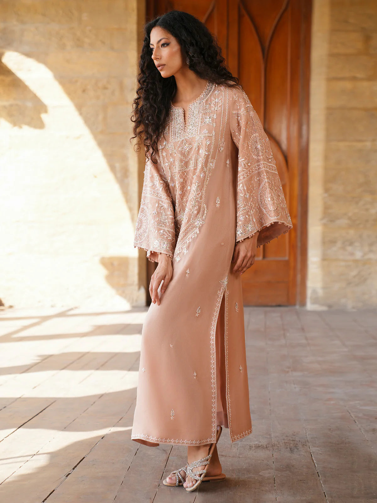 SAVANNAH | RSVP YES IN STYLE | MISHA LAKHANI