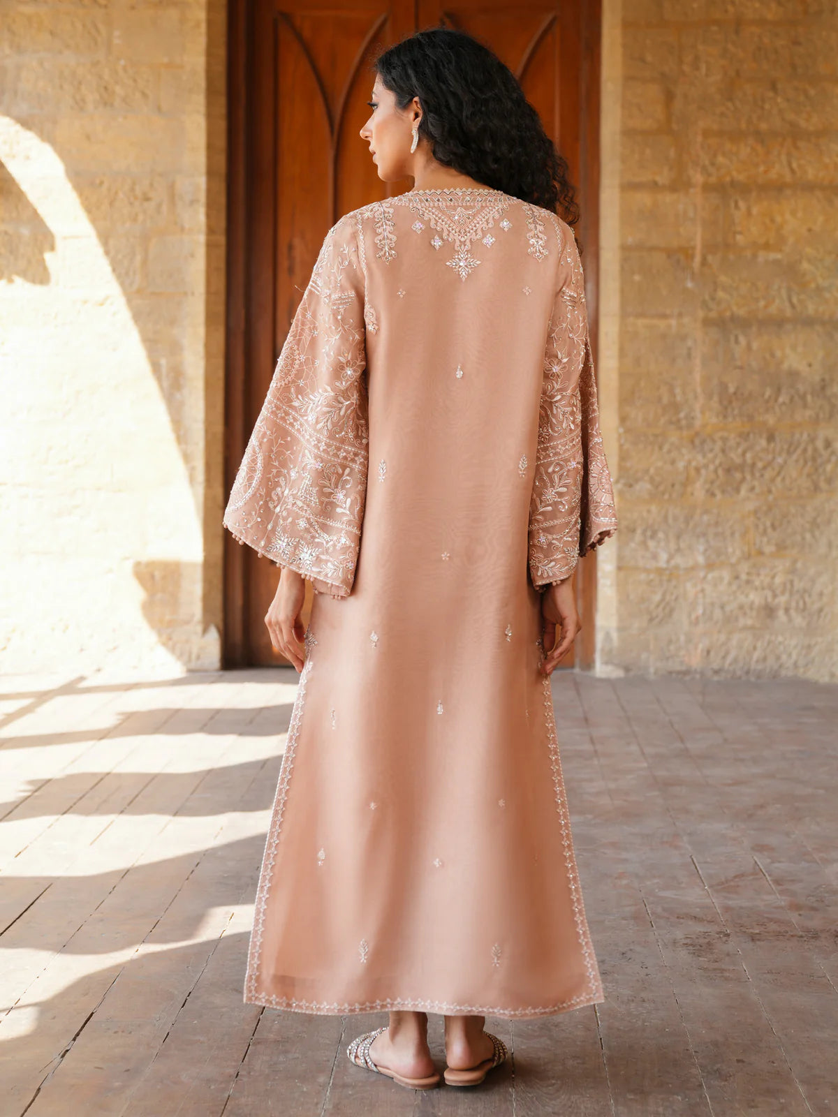 SAVANNAH | RSVP YES IN STYLE | MISHA LAKHANI
