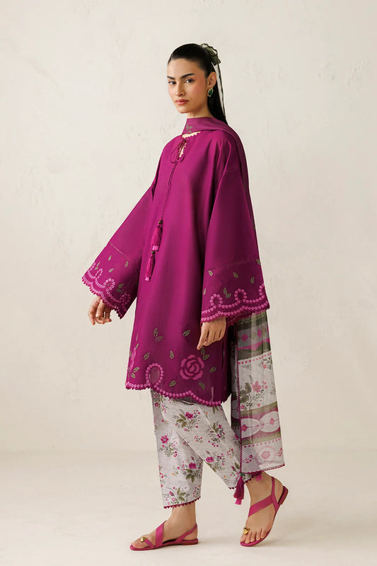 EMBROIDERED LAWN USE-9391 | New Arrivals | Jazmin