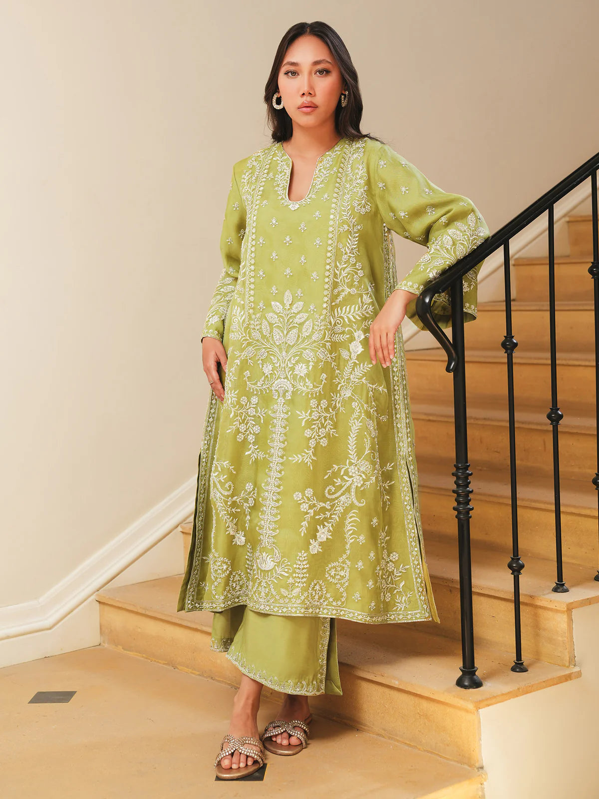 SICILY & IZAAR | RSVP YES IN STYLE | MISHA LAKHANI