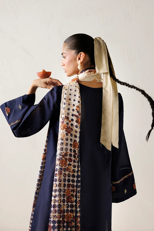 EMBROIDERED LAWN USE-9390 | New Arrivals | Jazmin