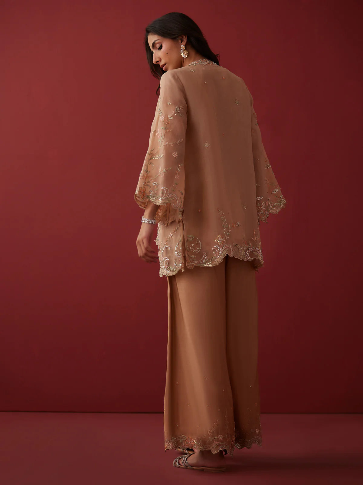 BORGIA & CULOTTES | RSVP YES IN STYLE | MISHA LAKHANI