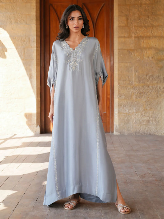 KAFTAN | RSVP YES IN STYLE | MISHA LAKHANI