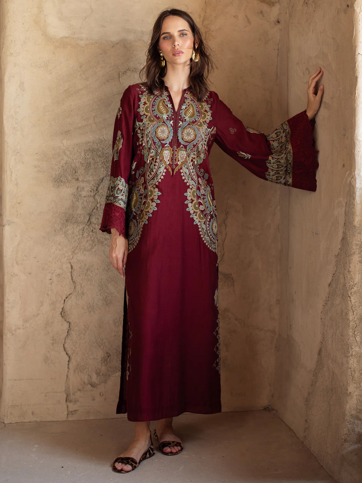 SAVANNAH | RSVP YES IN STYLE | MISHA LAKHANI