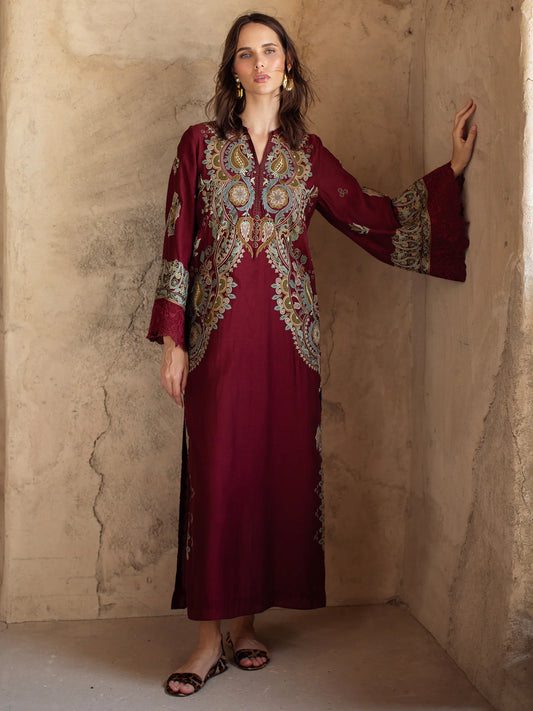 SAVANNAH | RSVP YES IN STYLE | MISHA LAKHANI