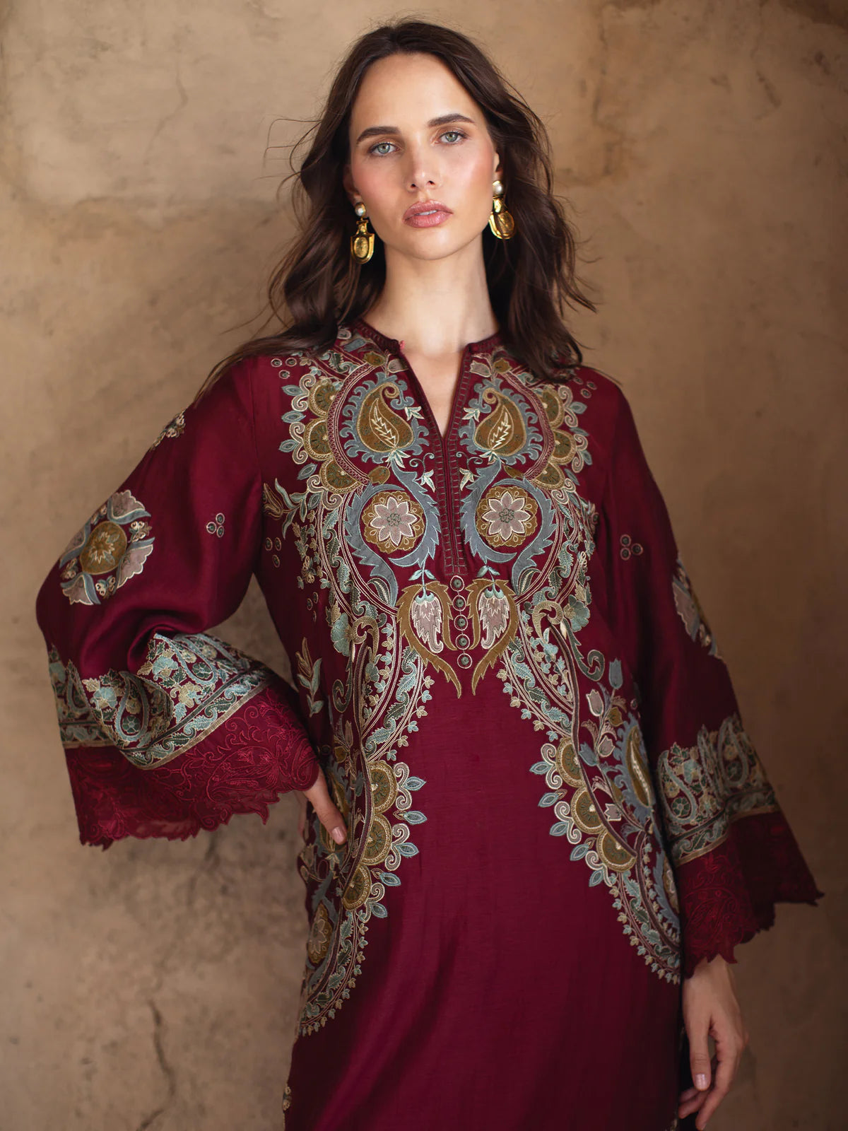 SAVANNAH | RSVP YES IN STYLE | MISHA LAKHANI