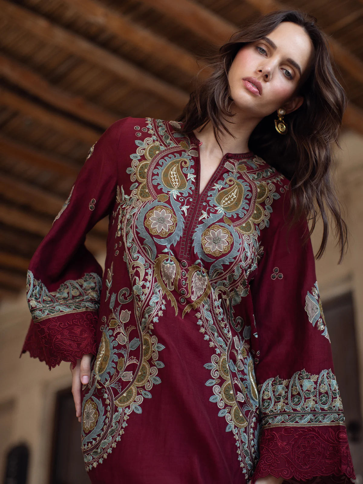 SAVANNAH | RSVP YES IN STYLE | MISHA LAKHANI