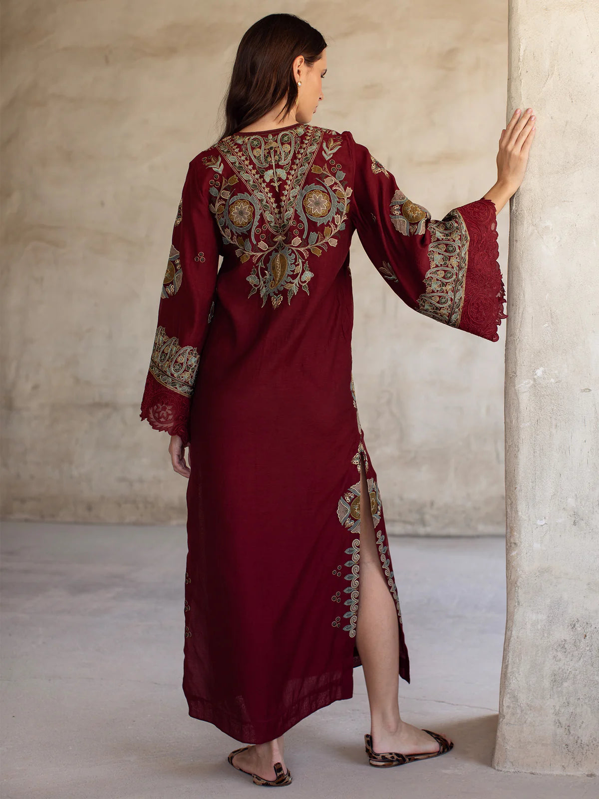 SAVANNAH | RSVP YES IN STYLE | MISHA LAKHANI