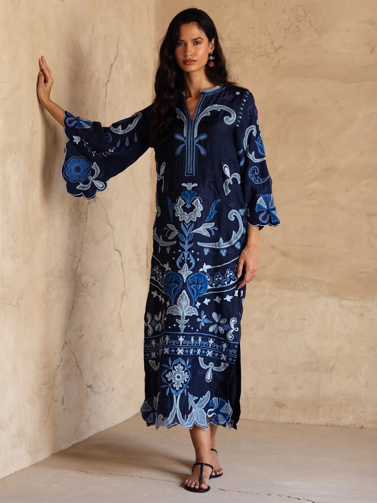 SAVANNAH | RSVP YES IN STYLE | MISHA LAKHANI