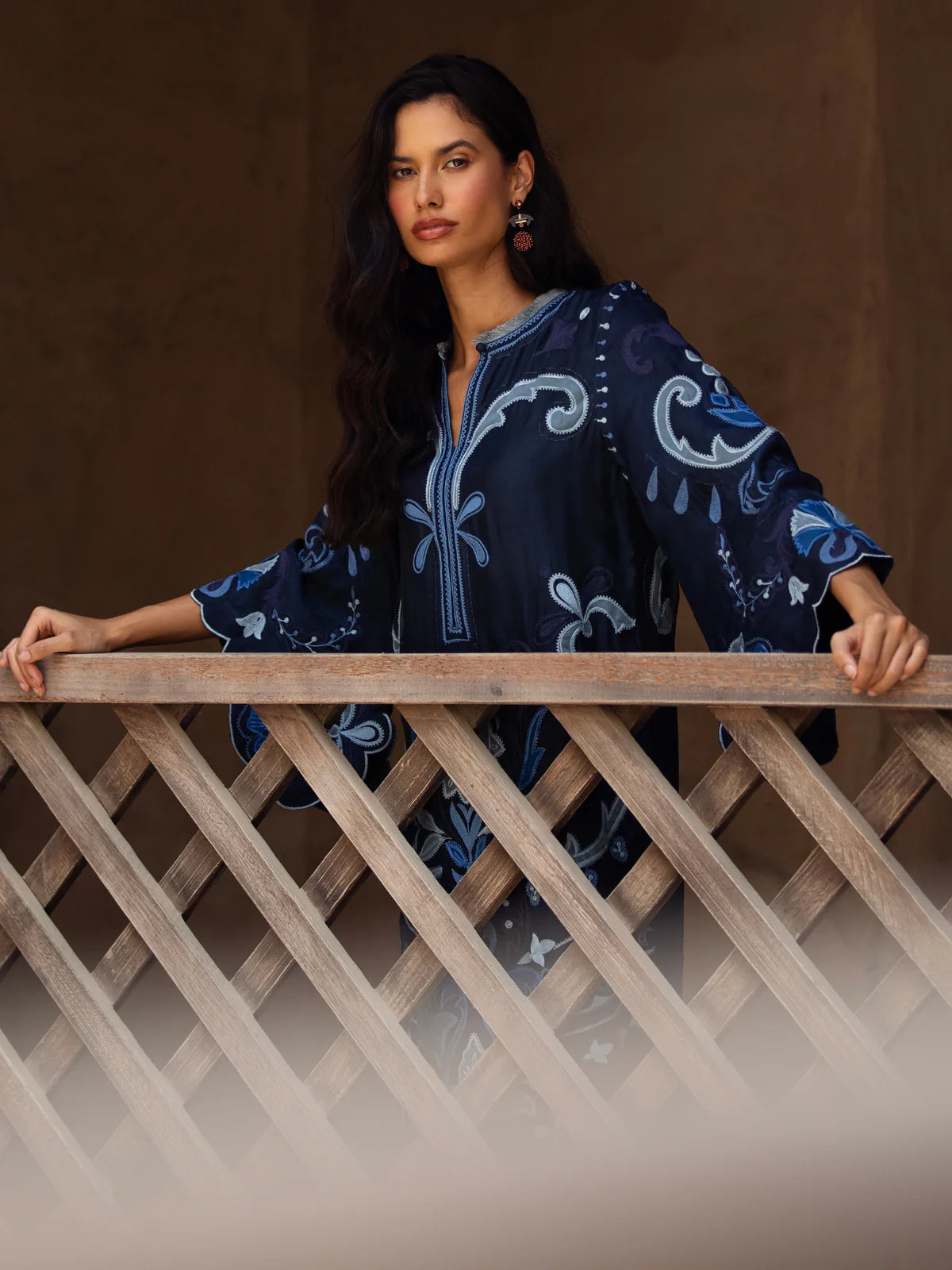 SAVANNAH | RSVP YES IN STYLE | MISHA LAKHANI