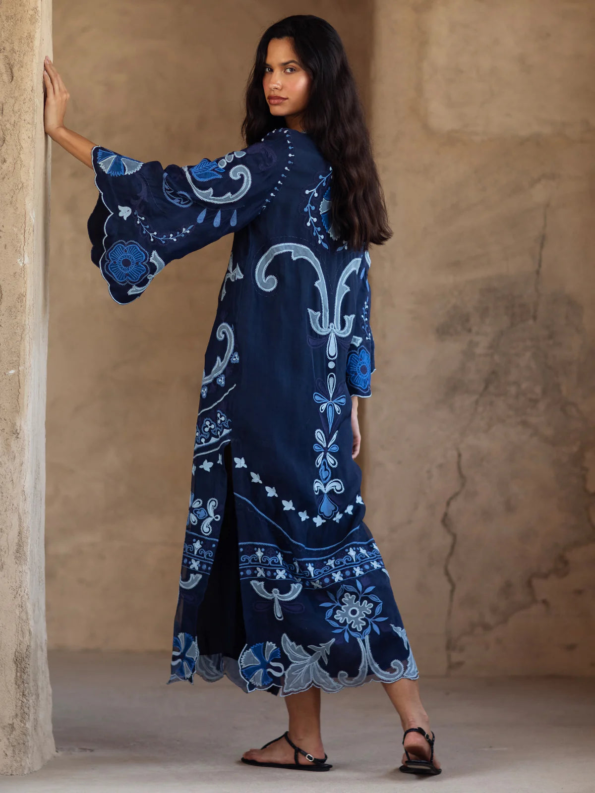 SAVANNAH | RSVP YES IN STYLE | MISHA LAKHANI