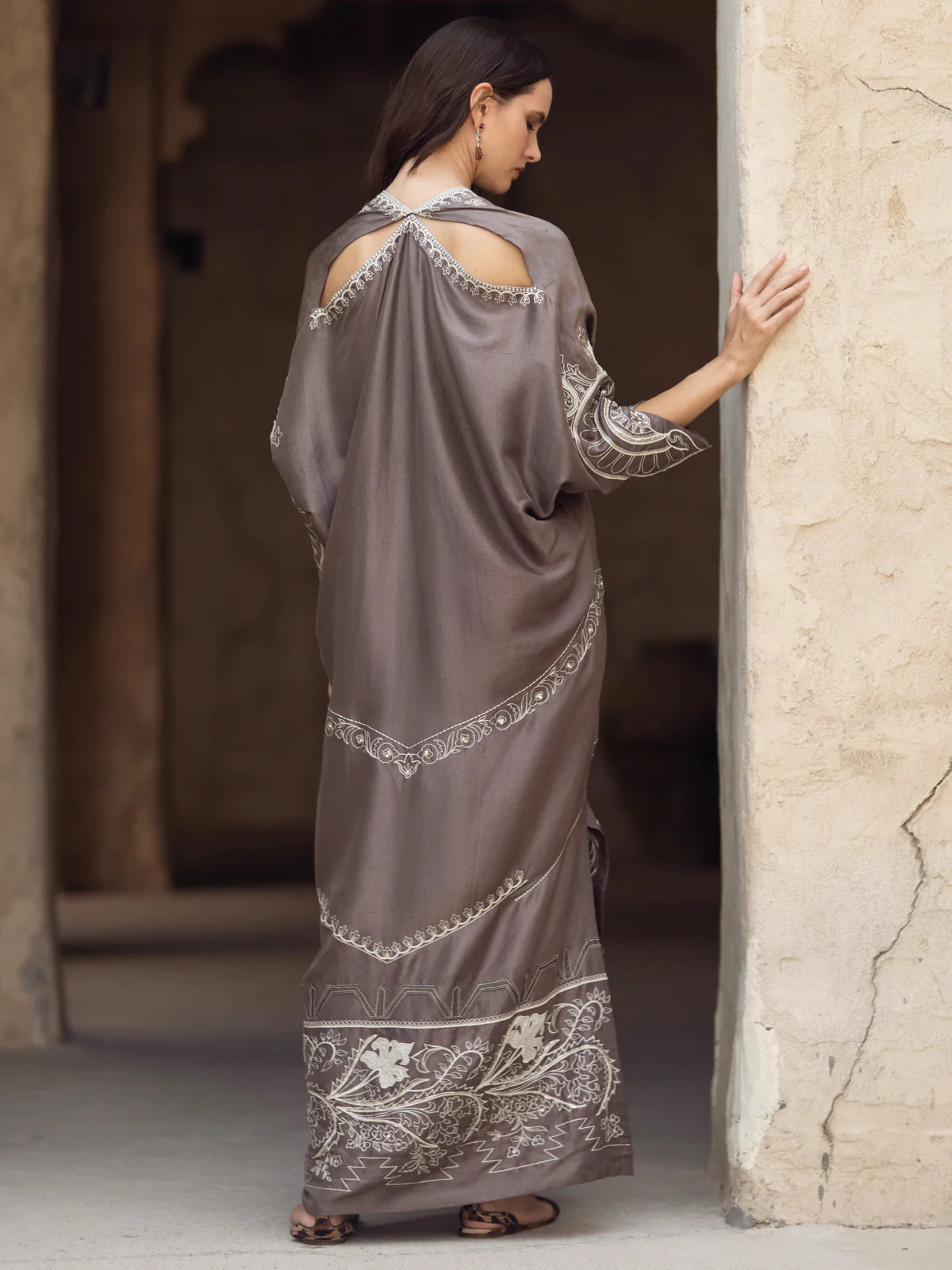 KAFTAN | RSVP YES IN STYLE | MISHA LAKHANI