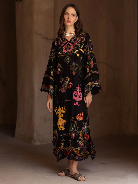 SAVANNAH | RSVP YES IN STYLE | MISHA LAKHANI