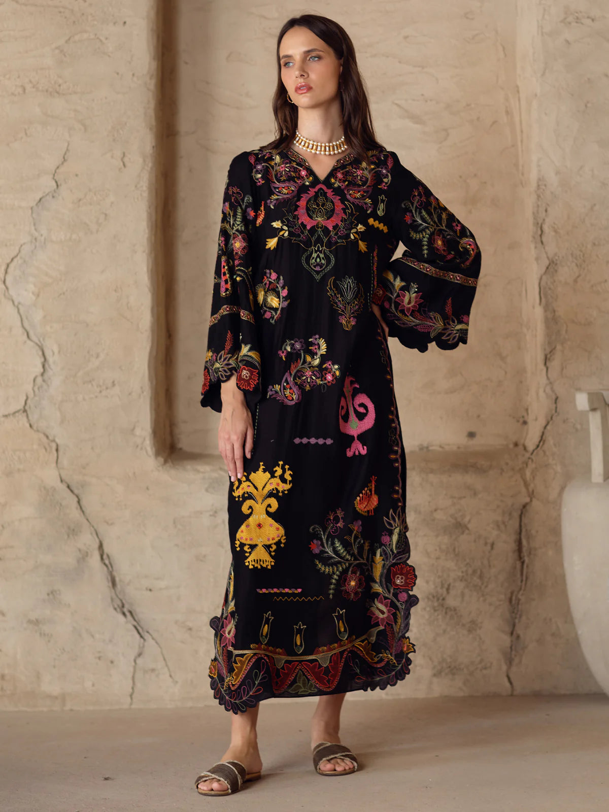 SAVANNAH | RSVP YES IN STYLE | MISHA LAKHANI