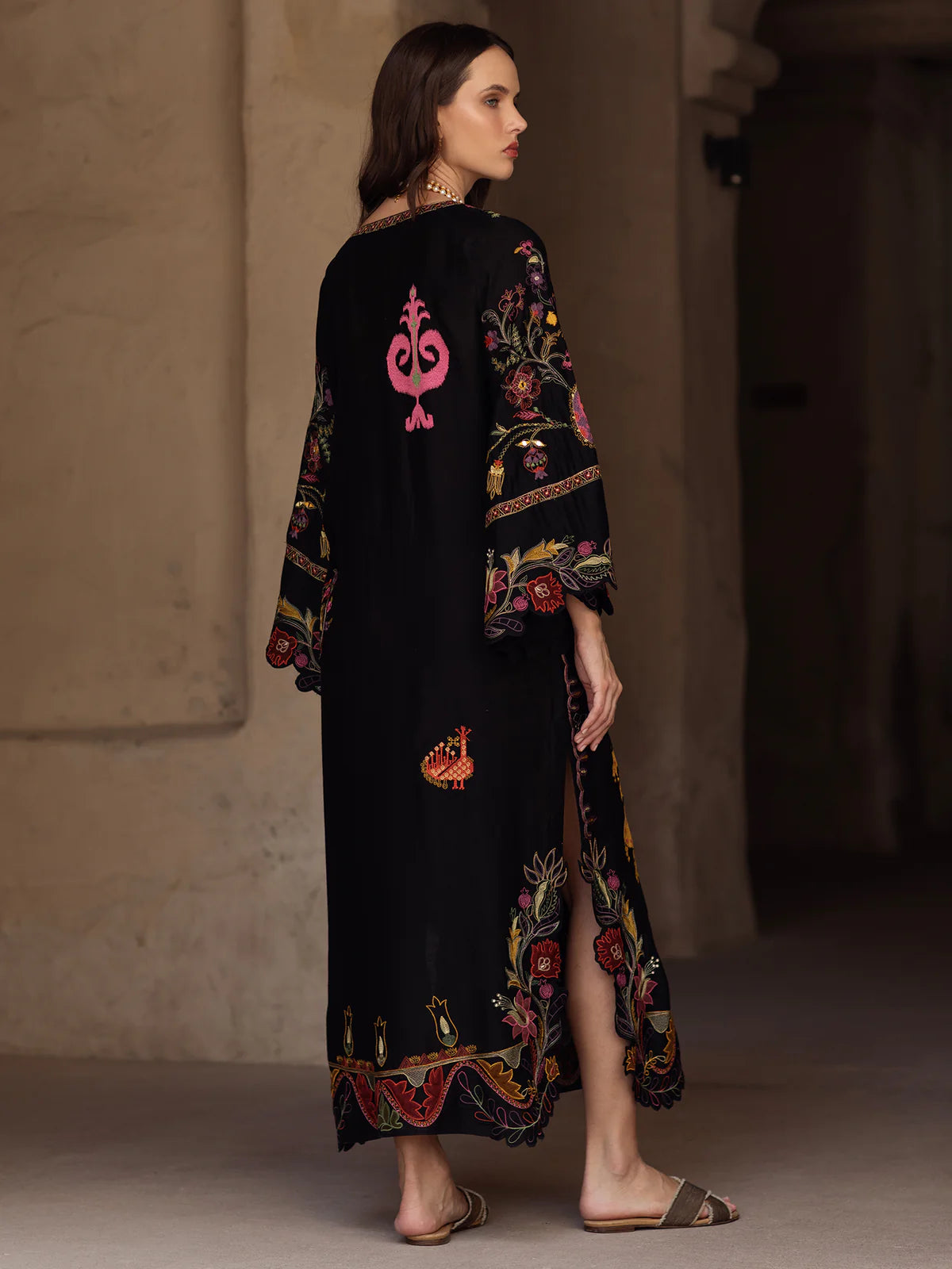 SAVANNAH | RSVP YES IN STYLE | MISHA LAKHANI
