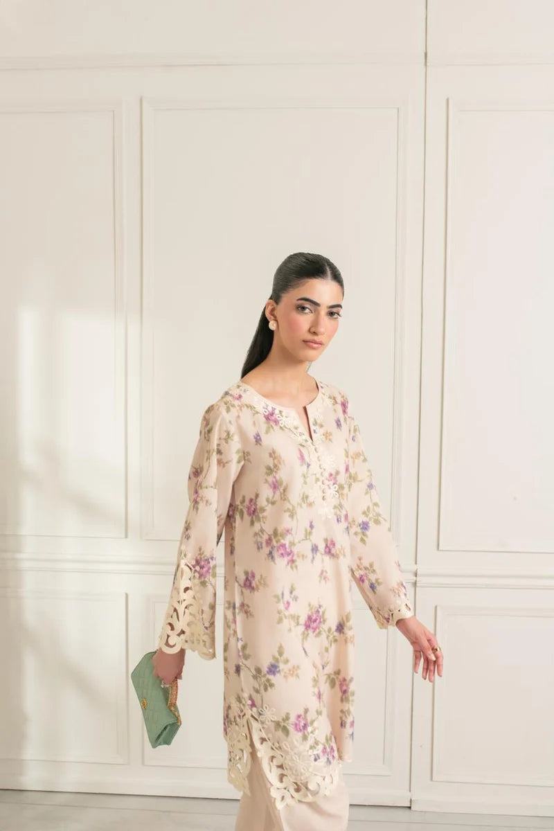 FRENCH VANILLA (B) | Spring / Summer '26 Drop IlI | BARAÉ KHANOM