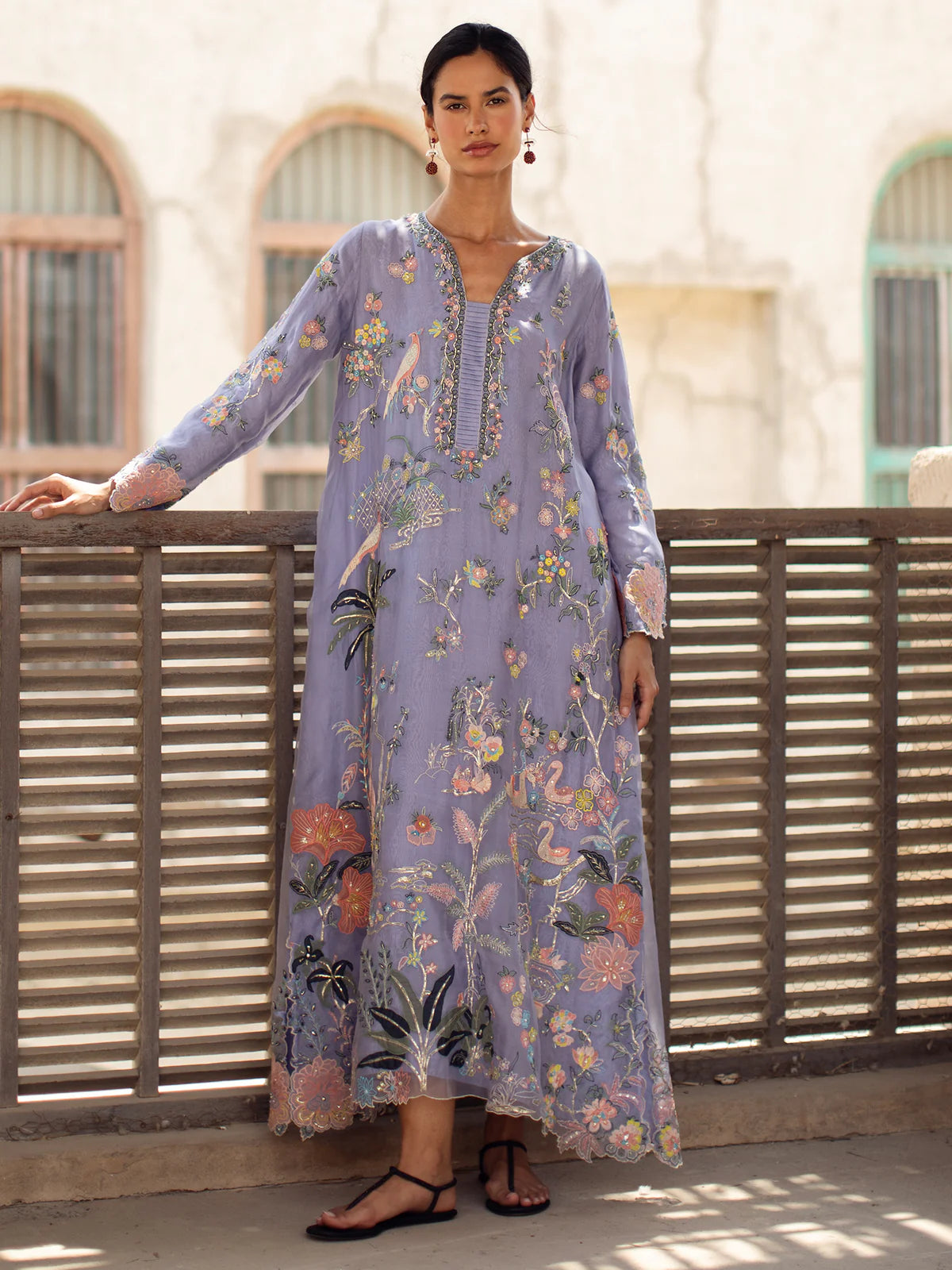 CHOGHA | RSVP YES IN STYLE | MISHA LAKHANI
