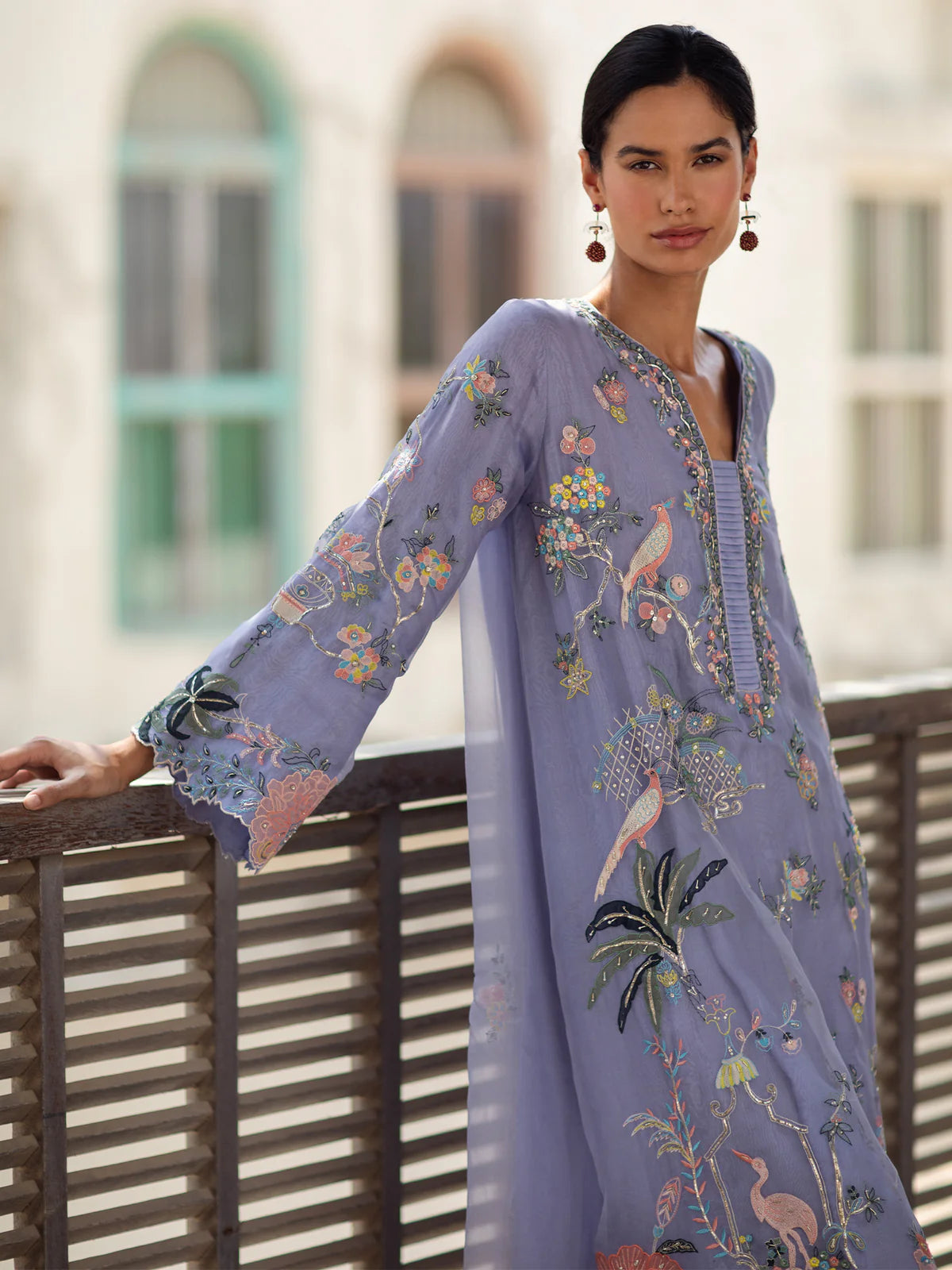 CHOGHA | RSVP YES IN STYLE | MISHA LAKHANI