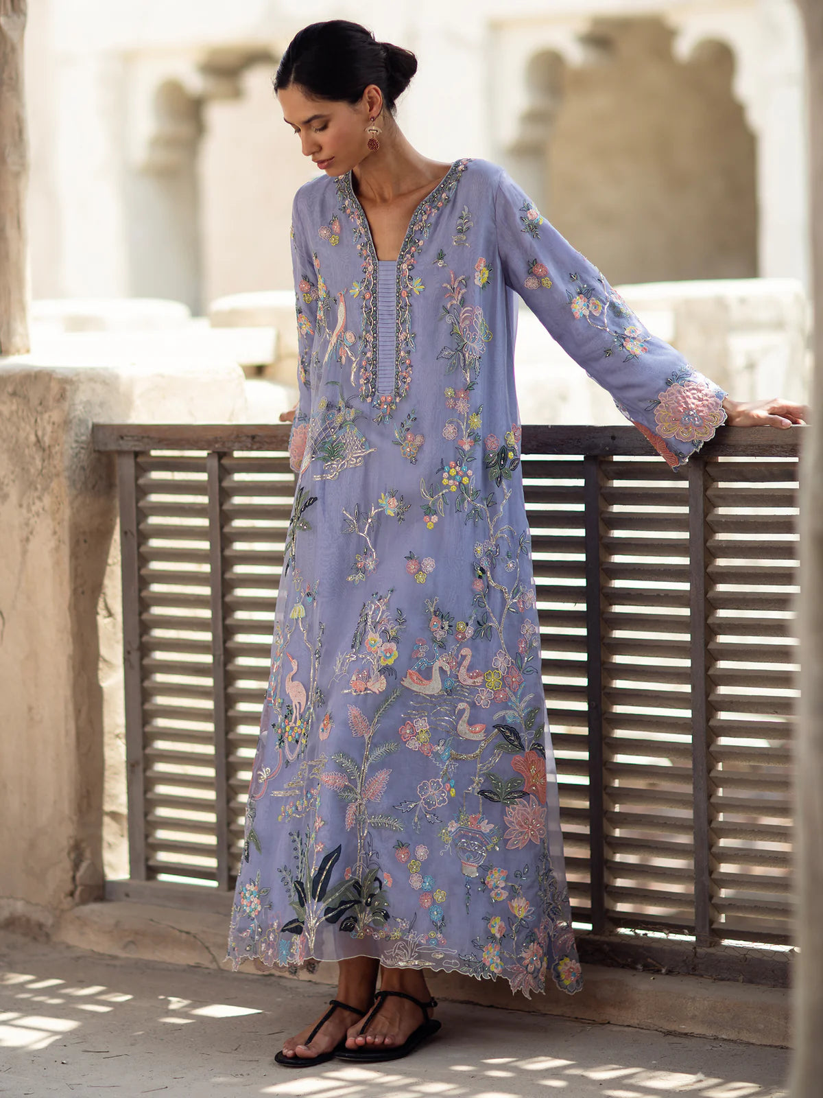CHOGHA | RSVP YES IN STYLE | MISHA LAKHANI