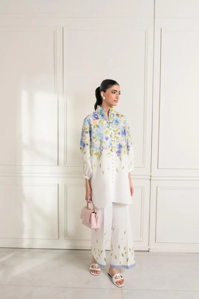 WATER COLOR | Spring / Summer '26 Drop IlI | BARAÉ KHANOM