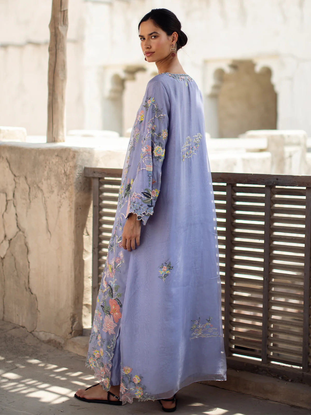 CHOGHA | RSVP YES IN STYLE | MISHA LAKHANI