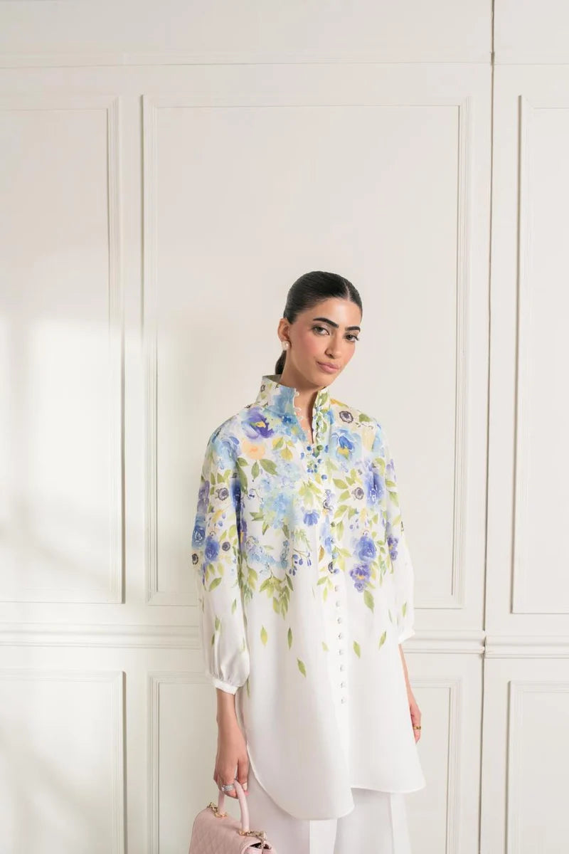 WATER COLOR | Spring / Summer '26 Drop IlI | BARAÉ KHANOM