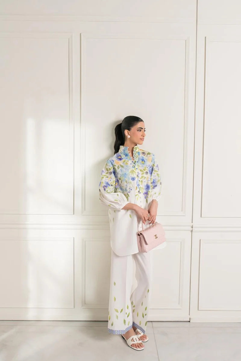 WATER COLOR | Spring / Summer '26 Drop IlI | BARAÉ KHANOM