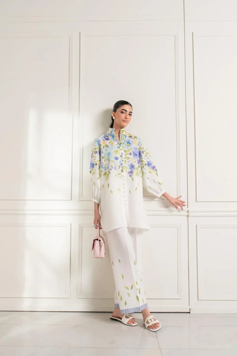 WATER COLOR | Spring / Summer '26 Drop IlI | BARAÉ KHANOM