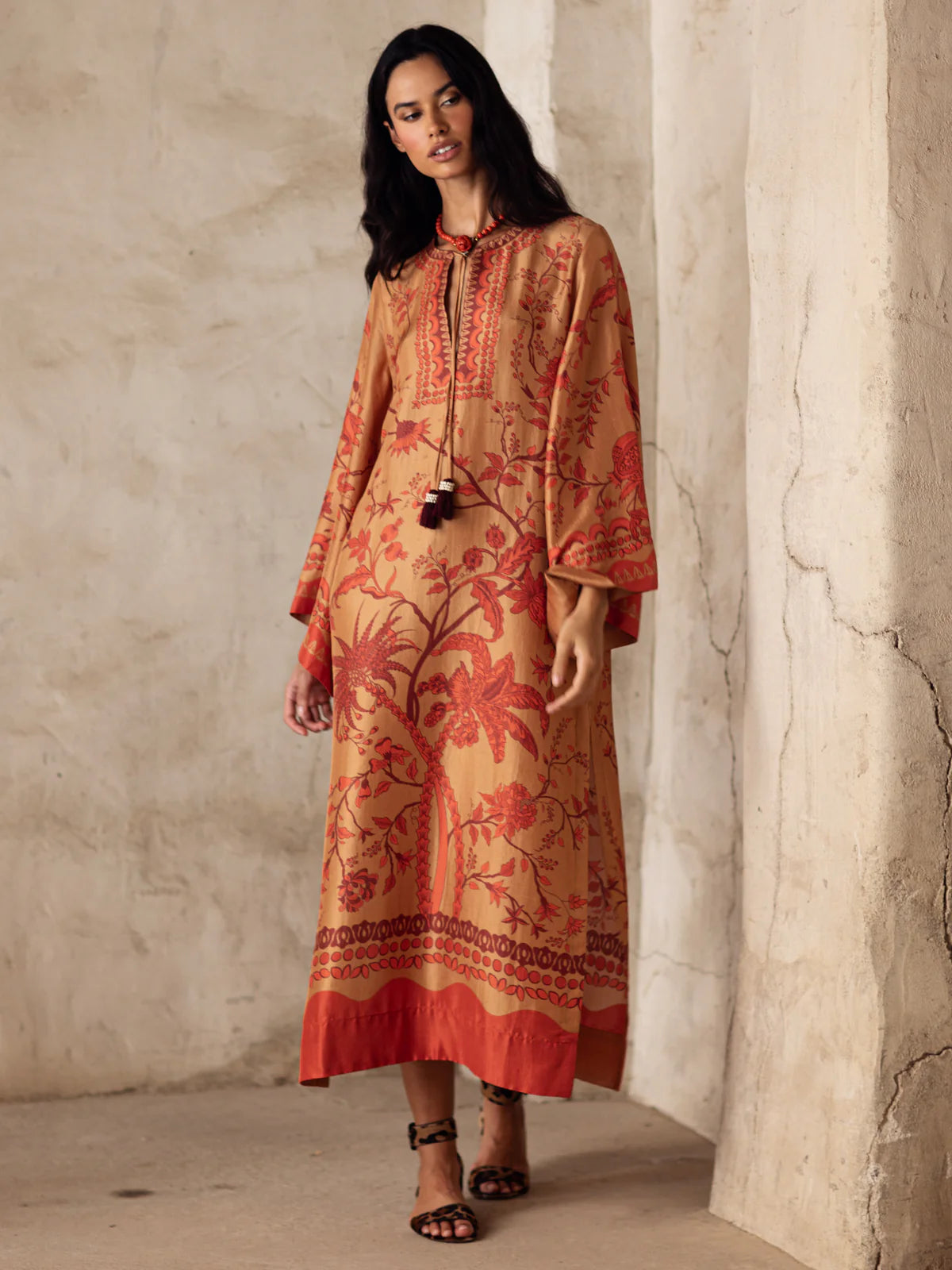SAVANNAH | RSVP YES IN STYLE | MISHA LAKHANI