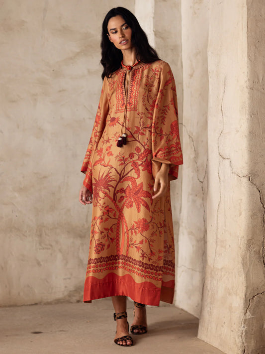 SAVANNAH | RSVP YES IN STYLE | MISHA LAKHANI