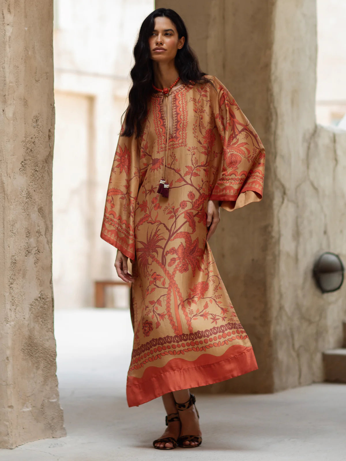 SAVANNAH | RSVP YES IN STYLE | MISHA LAKHANI