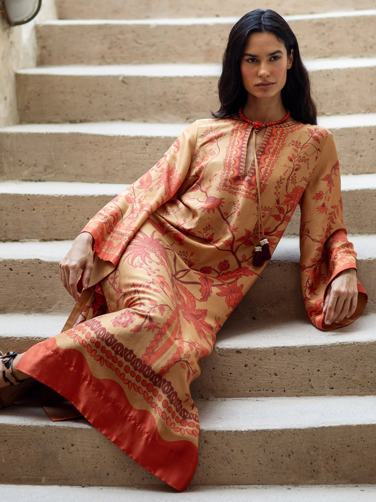 SAVANNAH | RSVP YES IN STYLE | MISHA LAKHANI