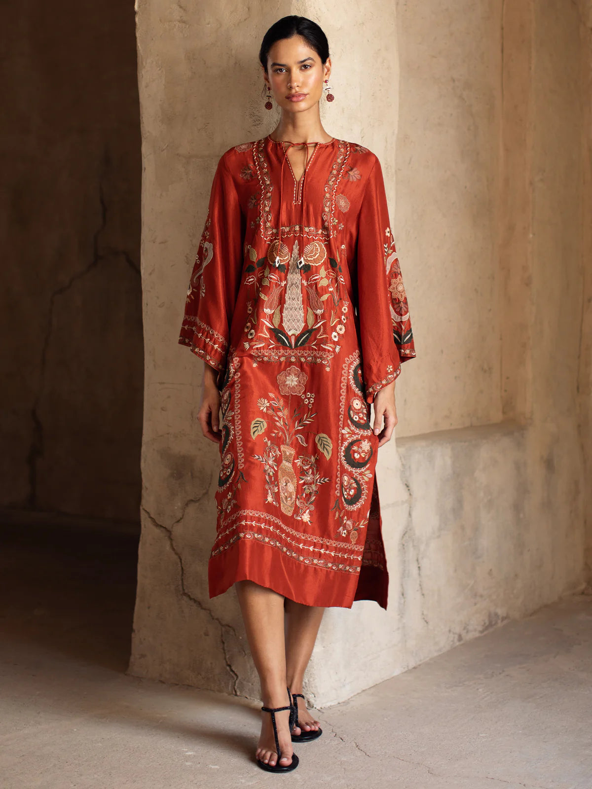 SAVANNAH | RSVP YES IN STYLE | MISHA LAKHANI
