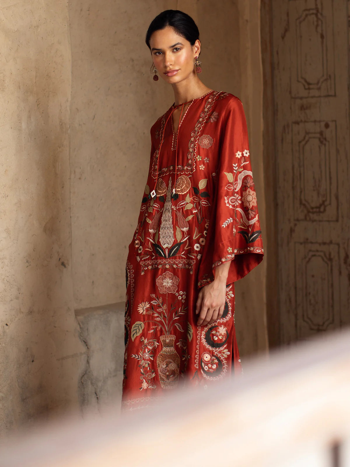 SAVANNAH | RSVP YES IN STYLE | MISHA LAKHANI