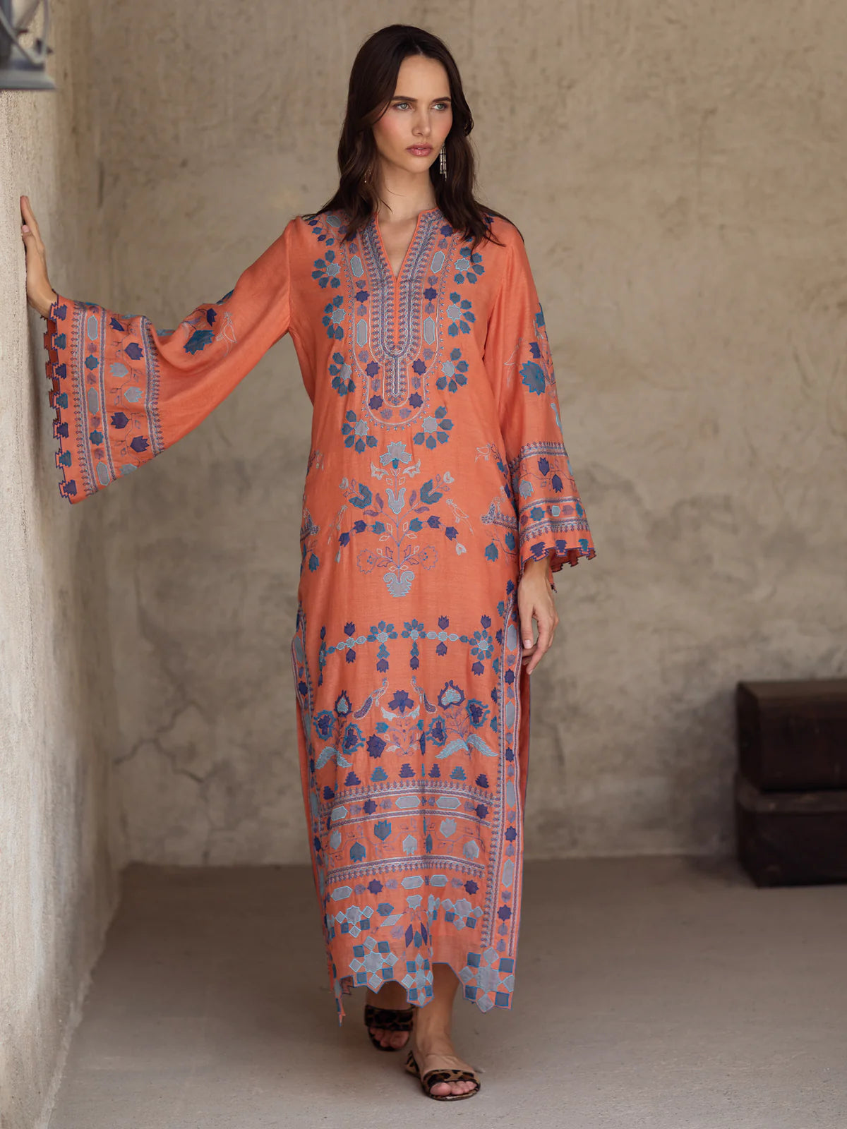 SAVANNAH | RSVP YES IN STYLE | MISHA LAKHANI