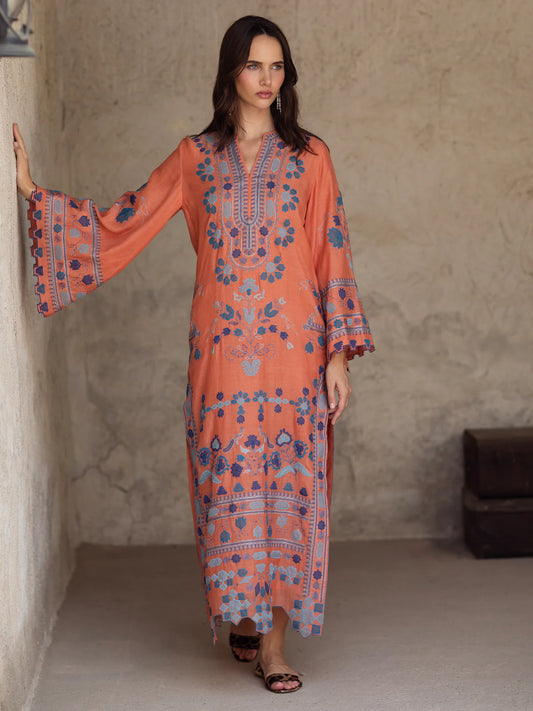 SAVANNAH | RSVP YES IN STYLE | MISHA LAKHANI