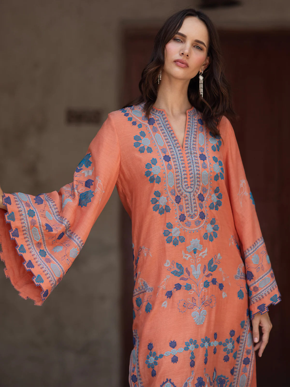 SAVANNAH | RSVP YES IN STYLE | MISHA LAKHANI
