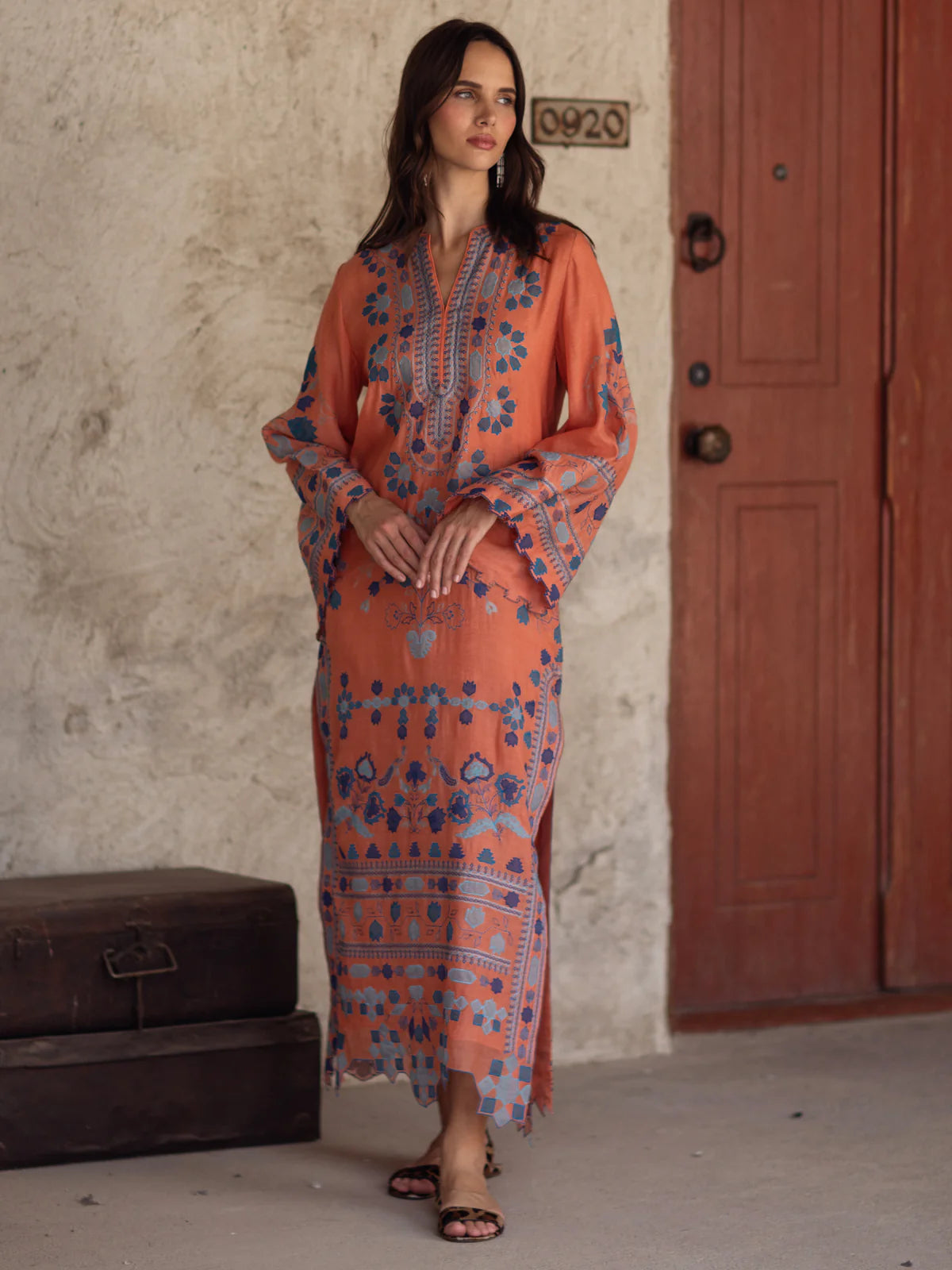 SAVANNAH | RSVP YES IN STYLE | MISHA LAKHANI