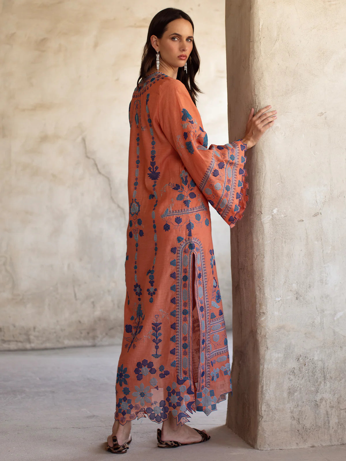 SAVANNAH | RSVP YES IN STYLE | MISHA LAKHANI