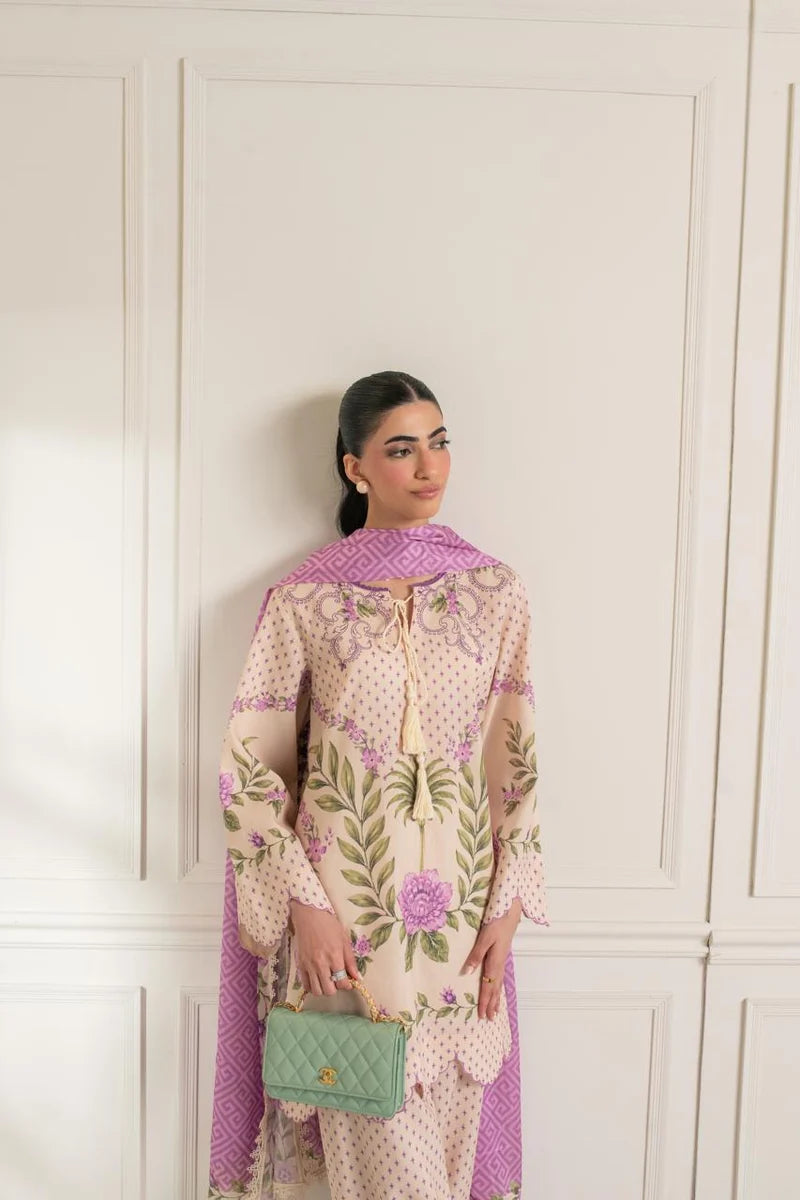 WILD FLOWER (B) | Spring / Summer '26 Drop IlI | BARAÉ KHANOM
