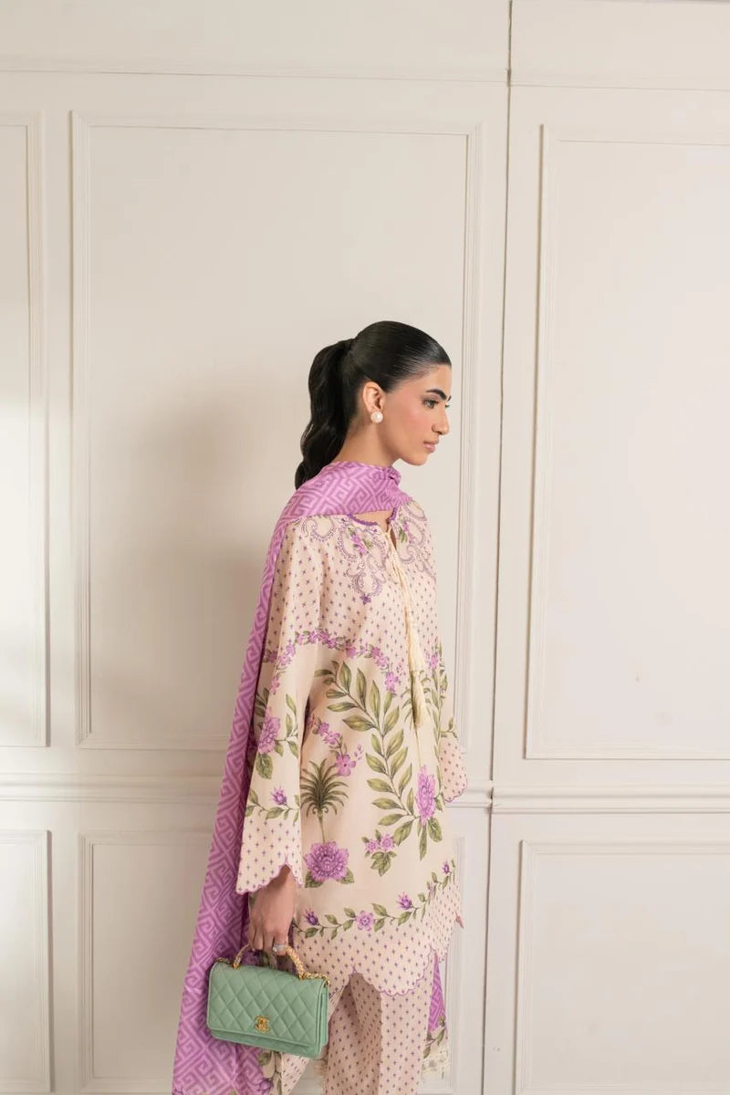 WILD FLOWER (B) | Spring / Summer '26 Drop IlI | BARAÉ KHANOM