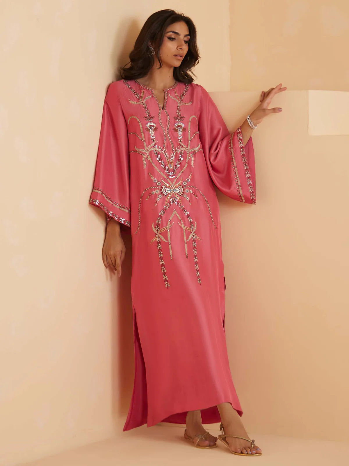 SAVANNAH | RSVP YES IN STYLE | MISHA LAKHANI