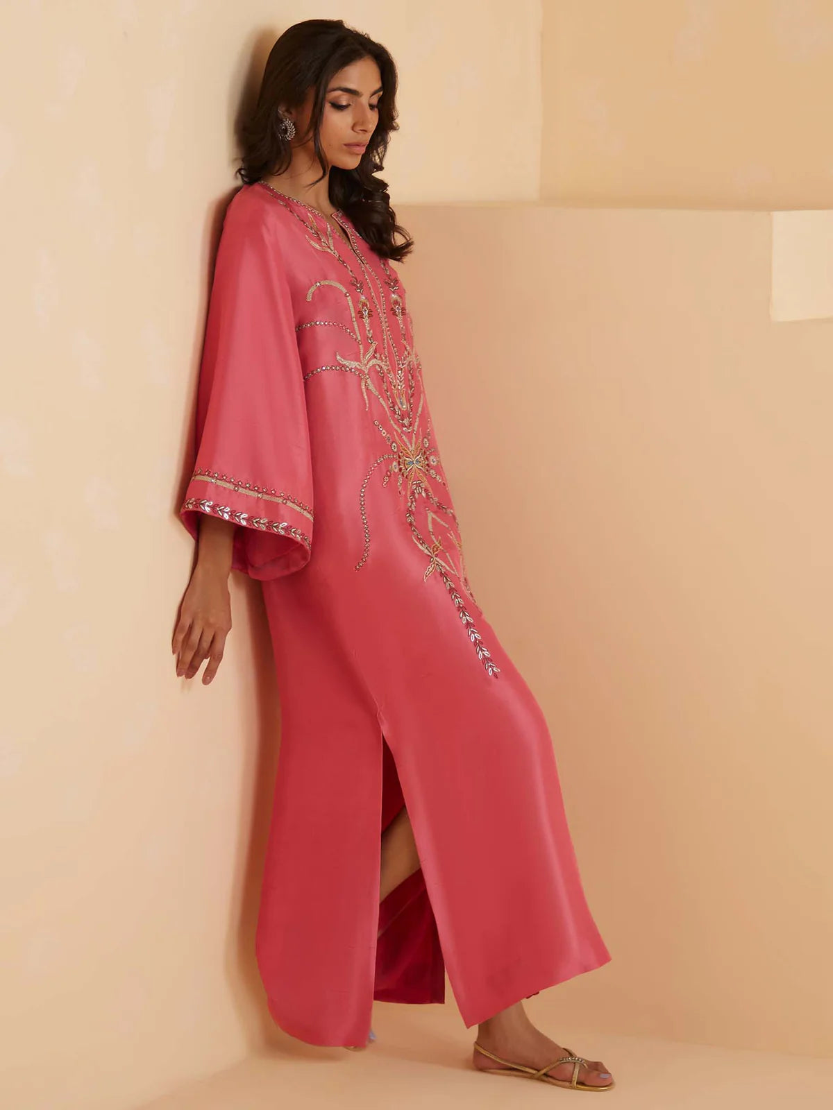 SAVANNAH | RSVP YES IN STYLE | MISHA LAKHANI