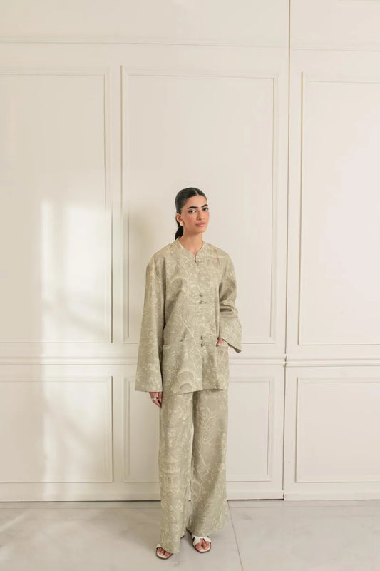 PAGODA SET | Spring / Summer '26 Drop IlI | BARAÉ KHANOM