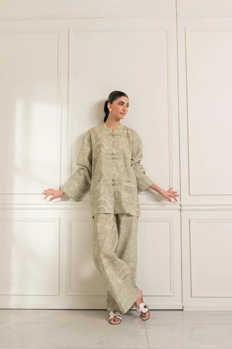 PAGODA SET | Spring / Summer '26 Drop IlI | BARAÉ KHANOM