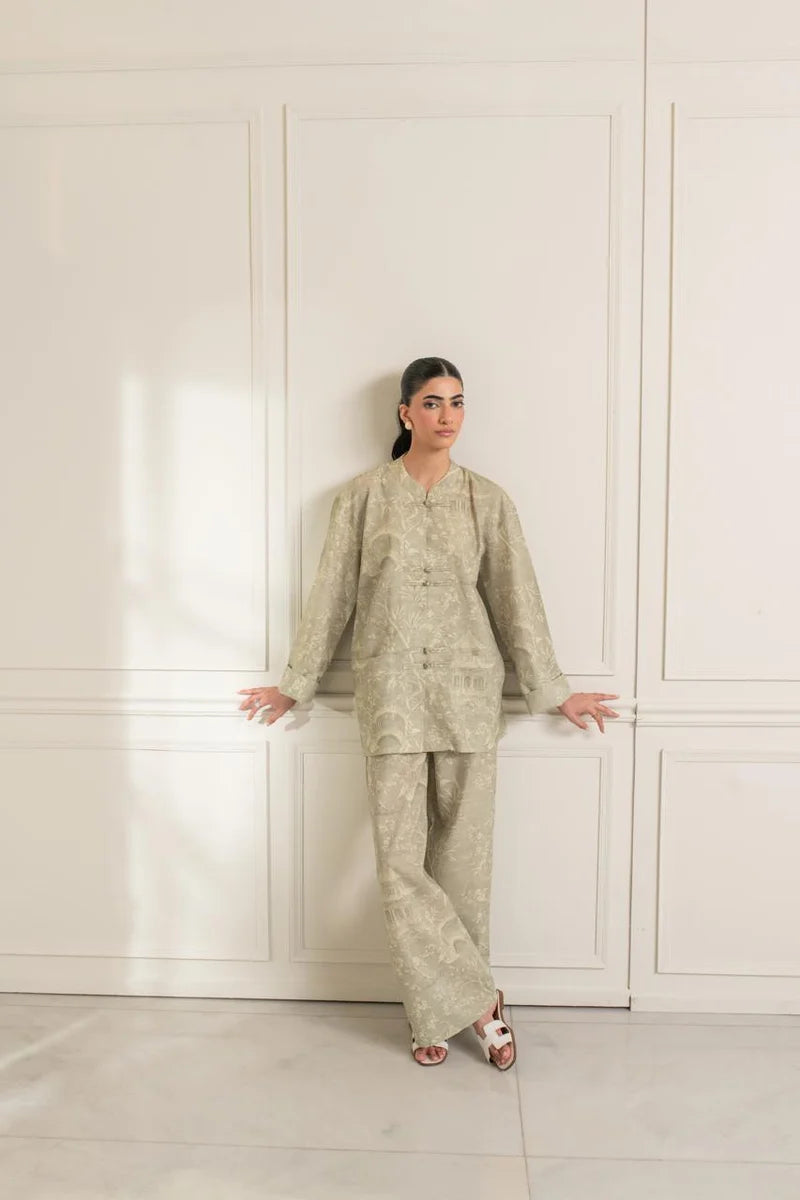 PAGODA SET | Spring / Summer '26 Drop IlI | BARAÉ KHANOM