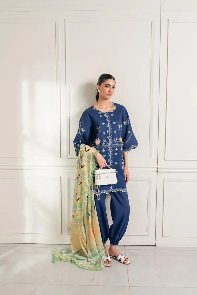 LOVER LETTER (C) | Spring / Summer '26 Drop IlI | BARAÉ KHANOM